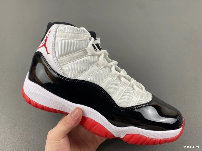  Retro 11 CT8012-106 High Bred Jordan Concord 0515
